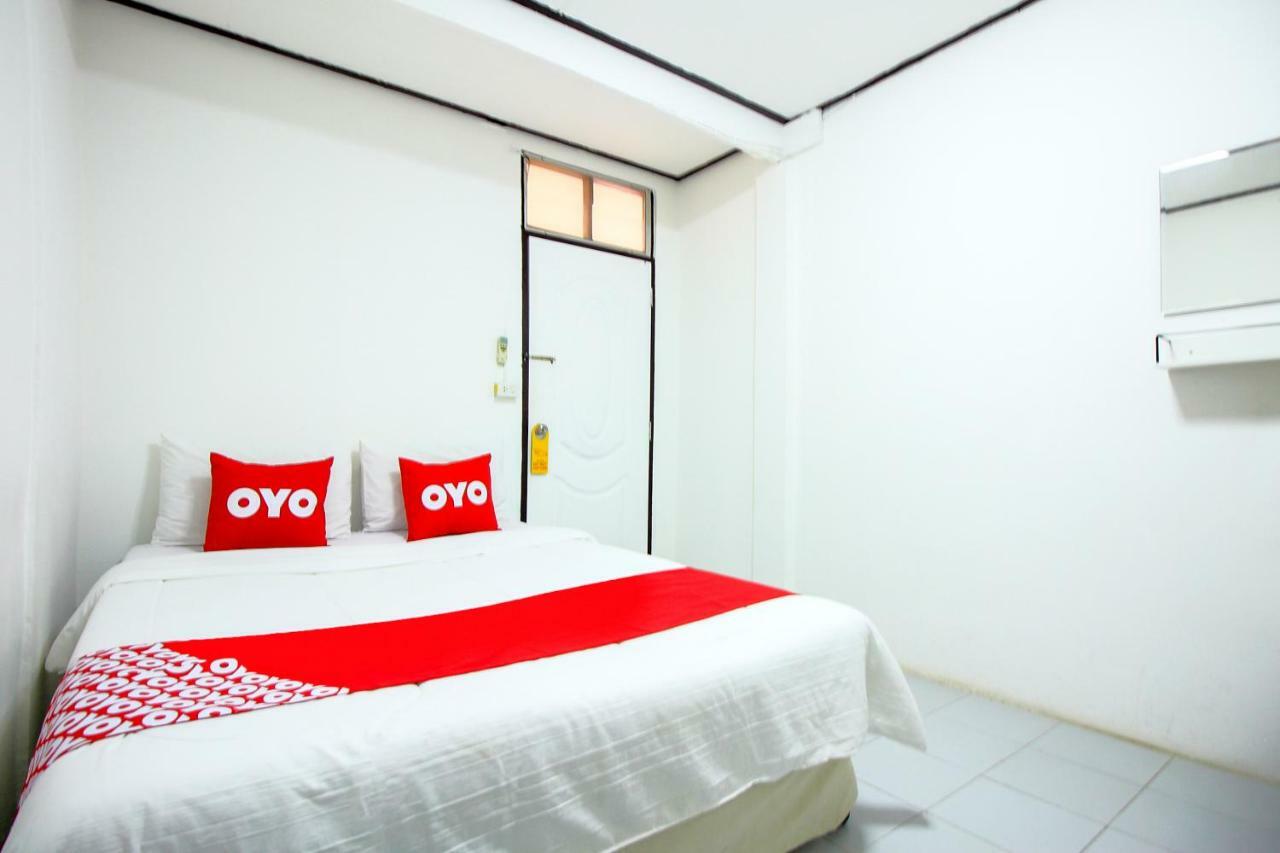 Baan Ta Yai Hua Hin Beach Екстериор снимка