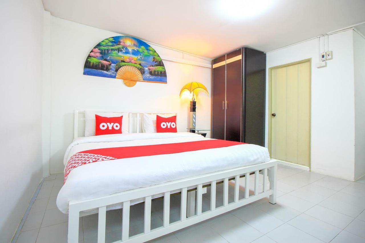 Baan Ta Yai Hua Hin Beach Екстериор снимка