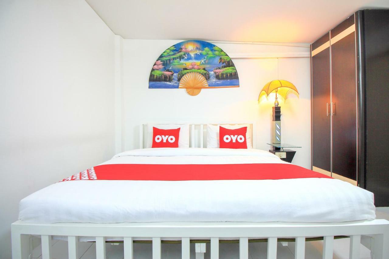 Baan Ta Yai Hua Hin Beach Екстериор снимка
